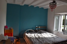 Maison de village 