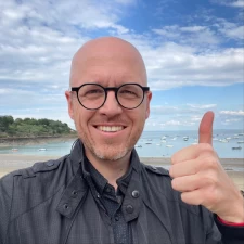 🟢 Et maintenant quelle est la phrase qui vous rend le plus heureux dans votre travail ?  😁