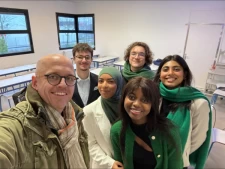 💚La solidarité me poursuit 🫶