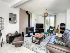 Maison 119m2 T6 Saint-Malo Petit Paramé