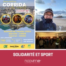 💚🏃‍♂️Retour sur la Corrida des remparts 🏃‍♀️💚