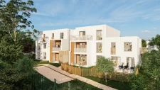 t2 au Domaine d'Opale