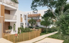 t2 au Domaine d'Opale
