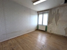 Maison de 145m2 à rénover