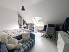 Maison 167m2, 6 chambres, à la sortie de Grandchamp directio