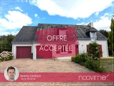 Très belle maison de qualité aux portes de Nantes