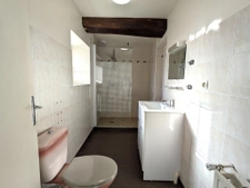 Maison 3 Chambres, au calme