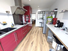 Superbe Maison 5 chambres et un grand garage