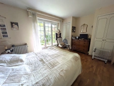 Maison 4 chambres et 2 bureaux