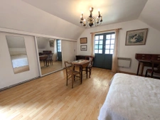 Maison 6 chambres et une dépendance