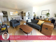 Maison 5 chambres et un sous sol