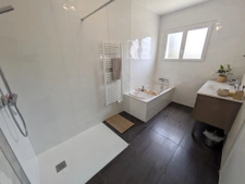 Superbe Maison 157m2 sur une parcelle de 1000m2