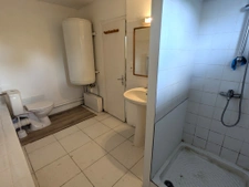 Maison 6 chambres et une dépendance