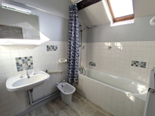 Maison 3 Chambres, au calme