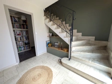 Superbe Maison 157m2 sur une parcelle de 1000m2