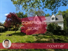 Maison 4 chambres et 2 bureaux