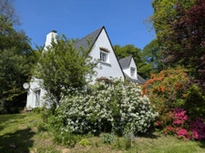 Maison 4 chambres et 2 bureaux