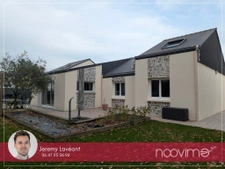 Superbe Maison 5 chambres et un grand garage