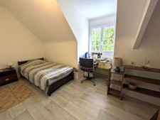 Maison 4 chambres et 2 bureaux