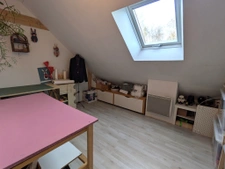 Maison 5 chambres de 170m2 utiles + un grand garage