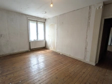 Maison de 145m2 à rénover
