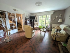 Maison 4 chambres et 2 bureaux