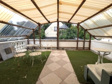 Maison 6 chambres et une dépendance