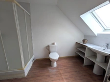 Maison 6 chambres et une dépendance