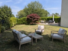 Superbe Maison 157m2 sur une parcelle de 1000m2