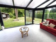 Très belle maison de qualité aux portes de Nantes