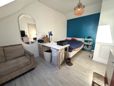 Maison 5 chambres de 170m2 utiles + un grand garage