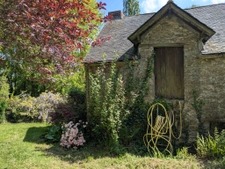 Maison 4 chambres et 2 bureaux