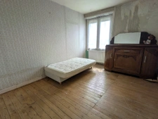 Maison de 145m2 à rénover
