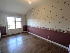 Maison 3 Chambres, au calme