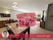 Maison de 6 chambres + Grandes dépendances au centre de Gran