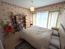 Maison 167m2, 6 chambres, à la sortie de Grandchamp directio