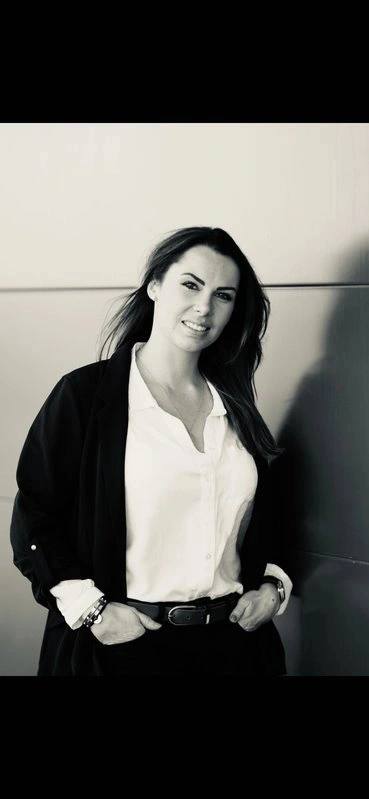 Mélissa ADELMAND