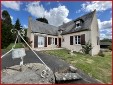 Maison 6 pièces 152 m2