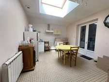 Maison 80 m2