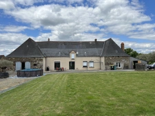 Maison 132m2 ISSE 