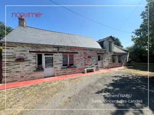 Maison 135 m2