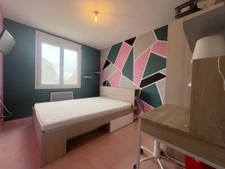 Maison 140m2 5 chambres