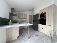 Maison 140m2 5 chambres