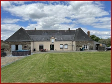 Maison 132m2 ISSE 