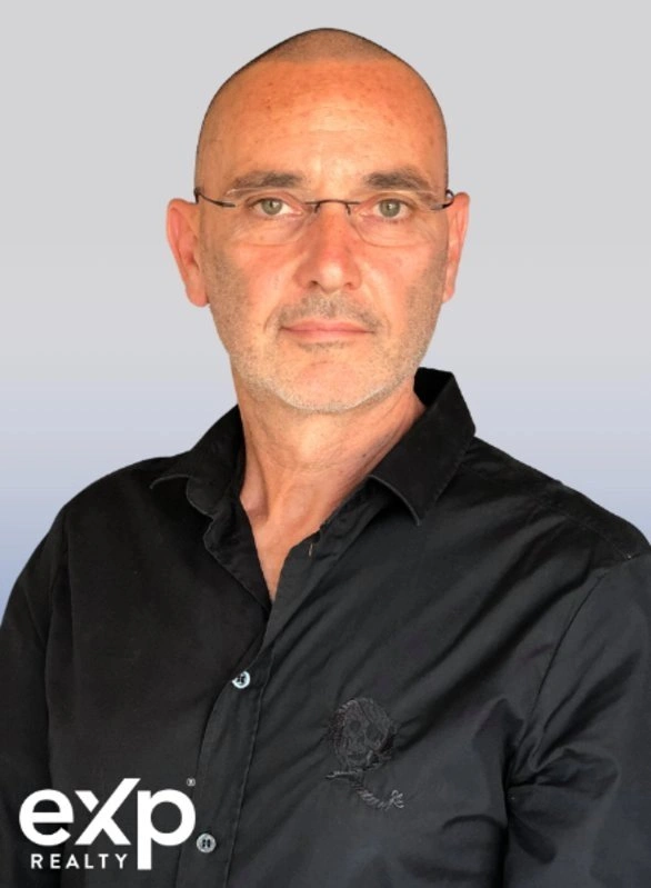 Frédéric MONTIEL