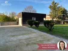 Beaux volumes, vie de plain-pied et confort thermique optima