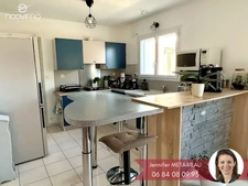 Maison familiale complète avec studio double garage et perfo