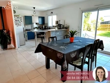 Maison familiale complète avec studio double garage et perfo
