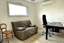Belle contemporaine de 125 m2 avec vie de plain-pied