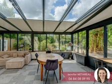 Belle bâtisse rénovée en pierre avec piscine et studio indép